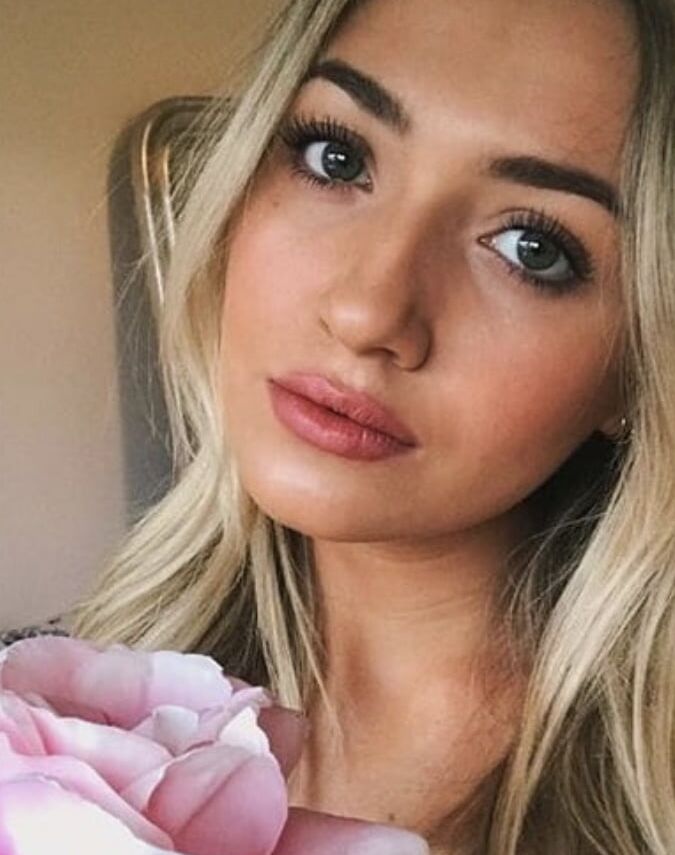 Tilly Keeper Eastenders Actress