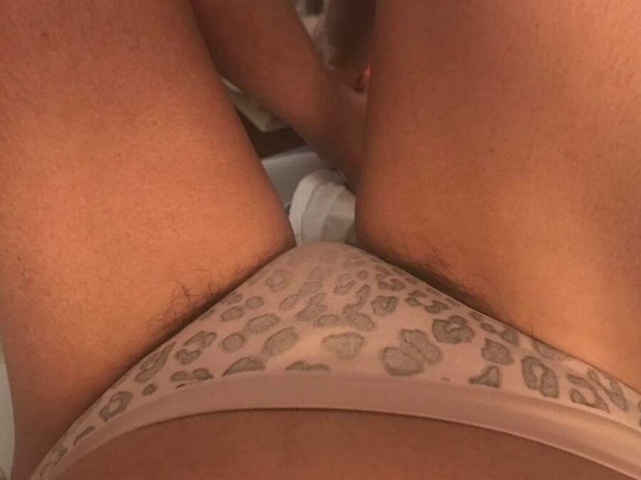 Milf bush