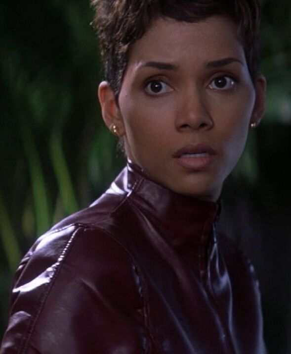Halle Berry Fit As Fuck Hot Look