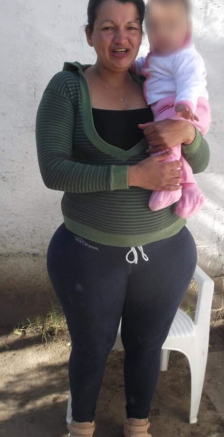 Mis Diosas en Pantalon