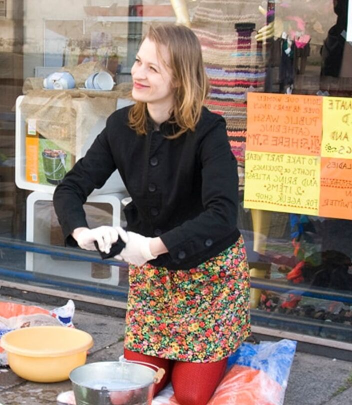 UK Charity Girls in Tights
