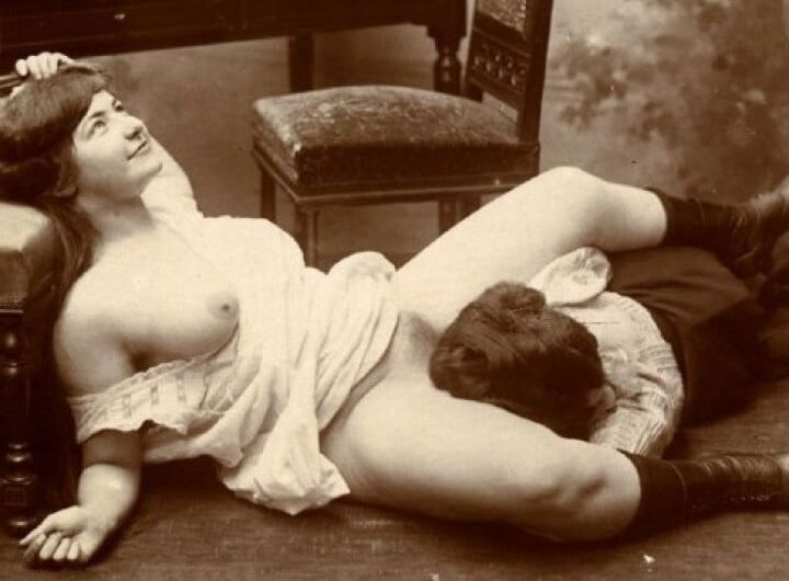 lesbians - lesbiennes