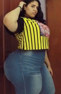 Marranas panzonas solo para anal