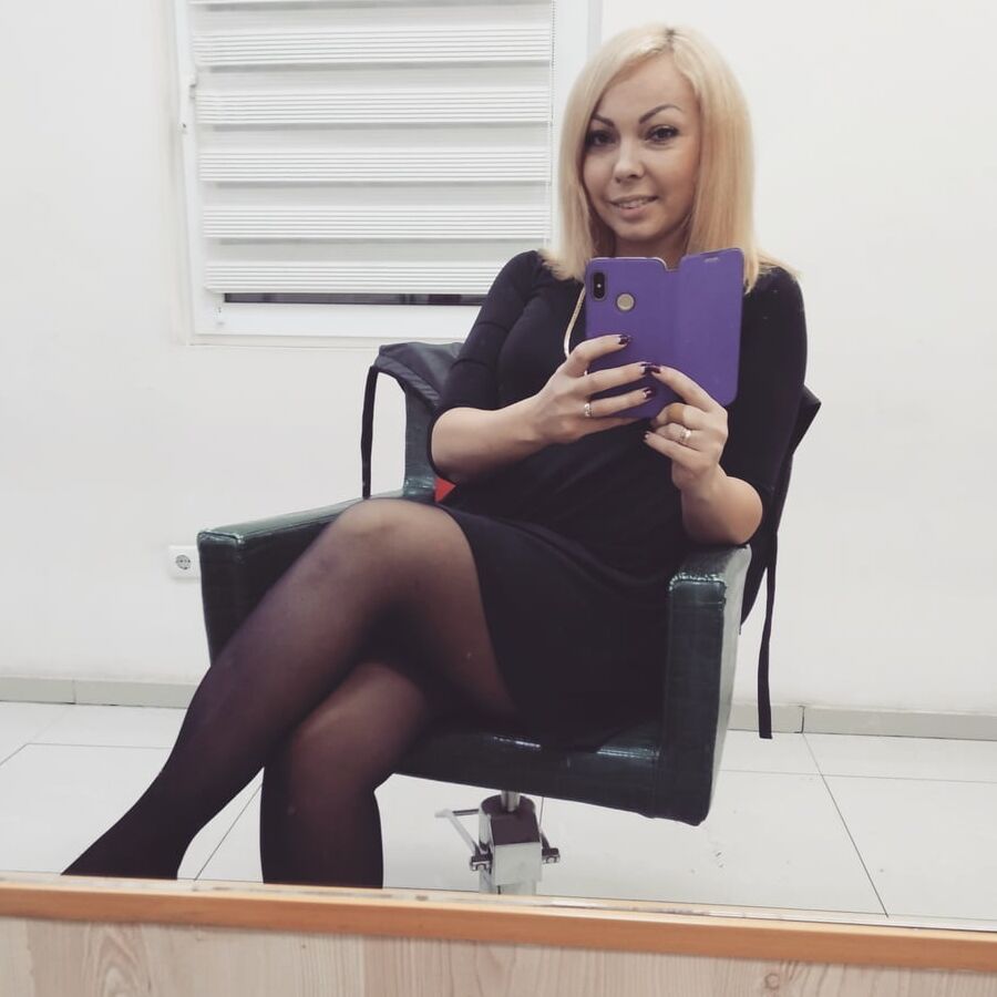 Karina Gorkaeva