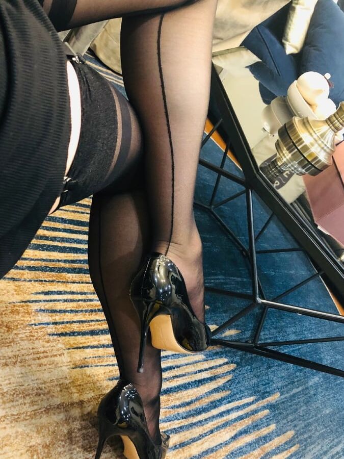 HAUTS TALONS