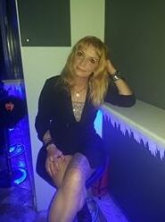 Greek Milf From Social Media : Dimitra