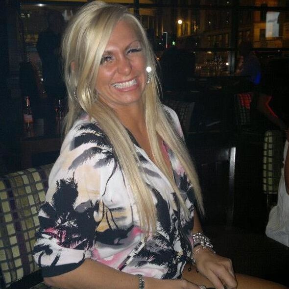 Cougar Town- Carolyn Small
