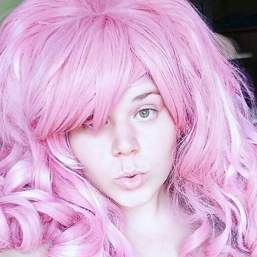 Rose Quarts By Penny Underbust