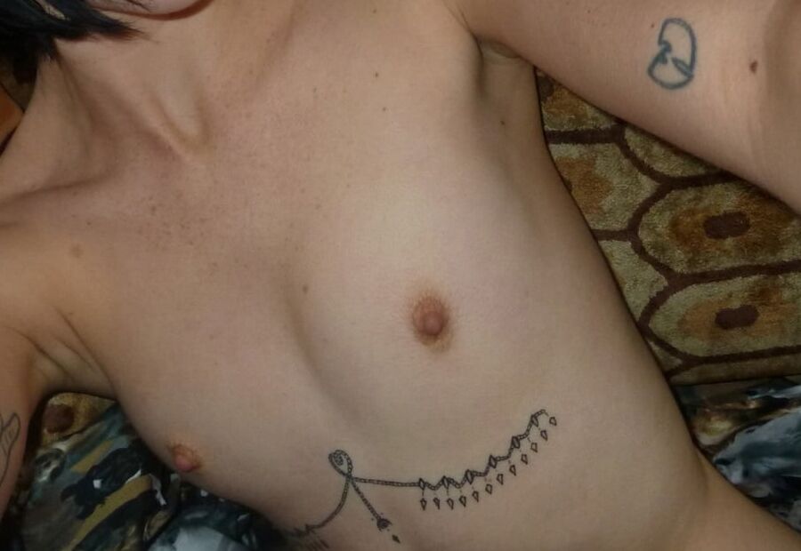 Breasts Only...Only Breasts