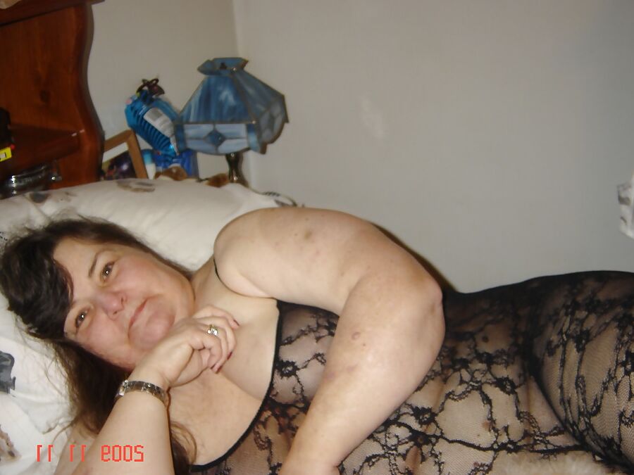 Very accommodating wife