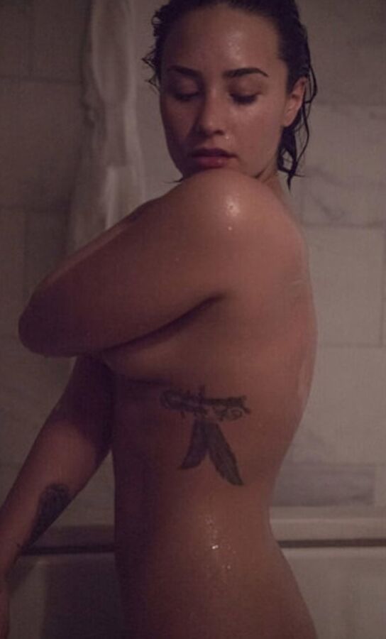 Demi Lovato