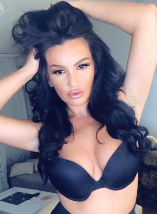 Dusica Grabovic
