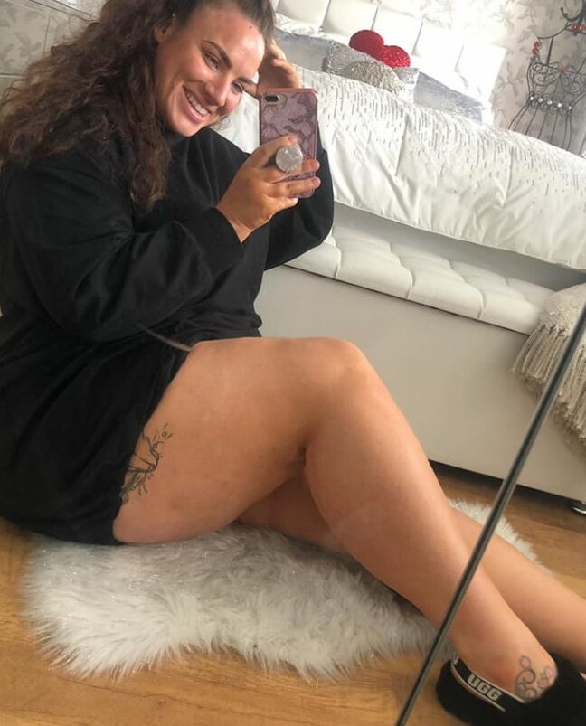 PAWG