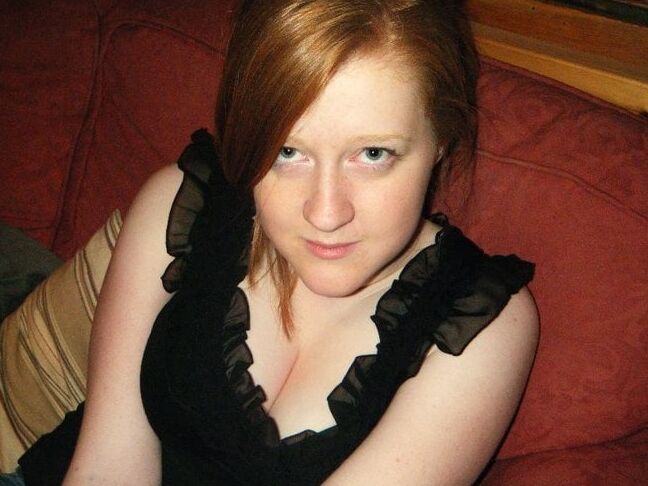My collection of sexy Redhead girls and women, non nude