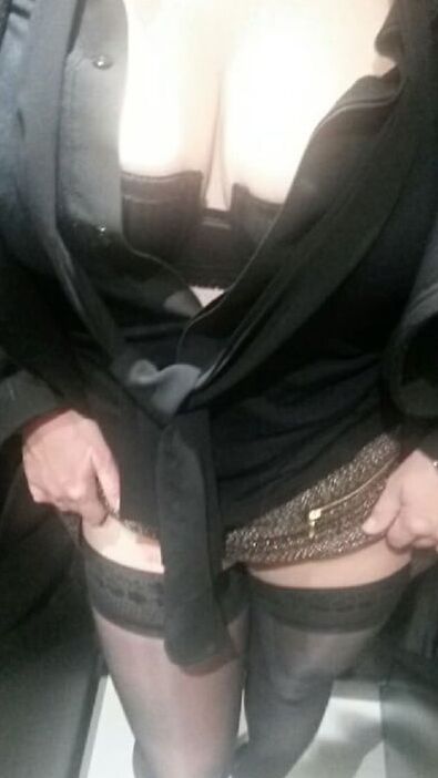 NAth french slut