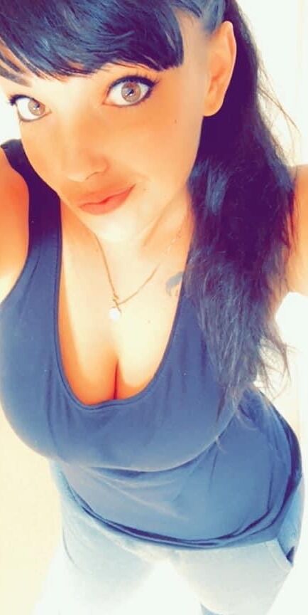Ex girlfriend