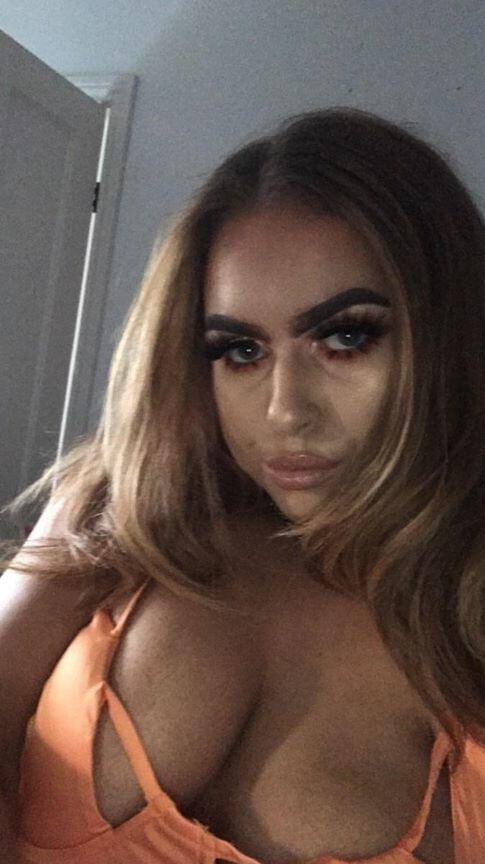 chav slut mummy pt