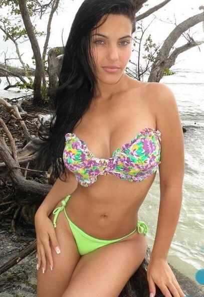 Yeimmy, Venezuela (Vol.)