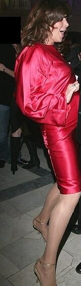 Kasia Kolenda Zaleska - polish TV journalist