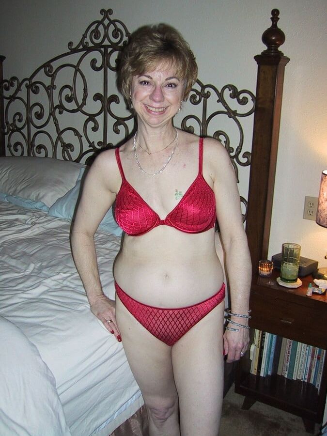 Hot Mature Texas Wife