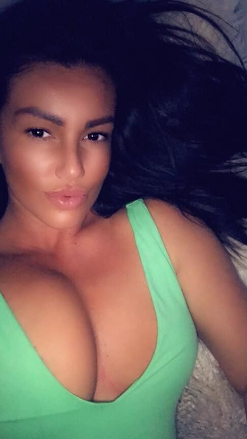 Dusica Grabovic