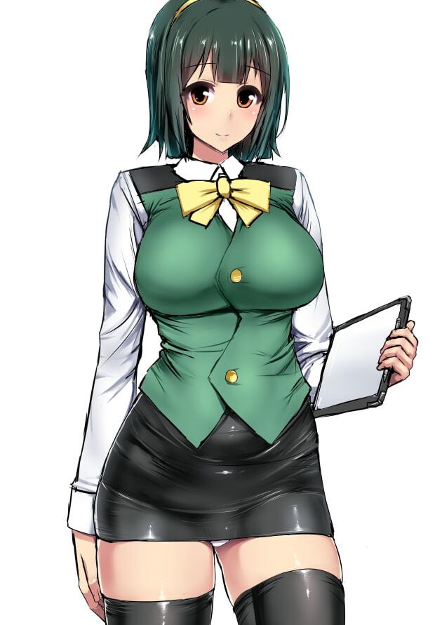 Otonashi Kotori