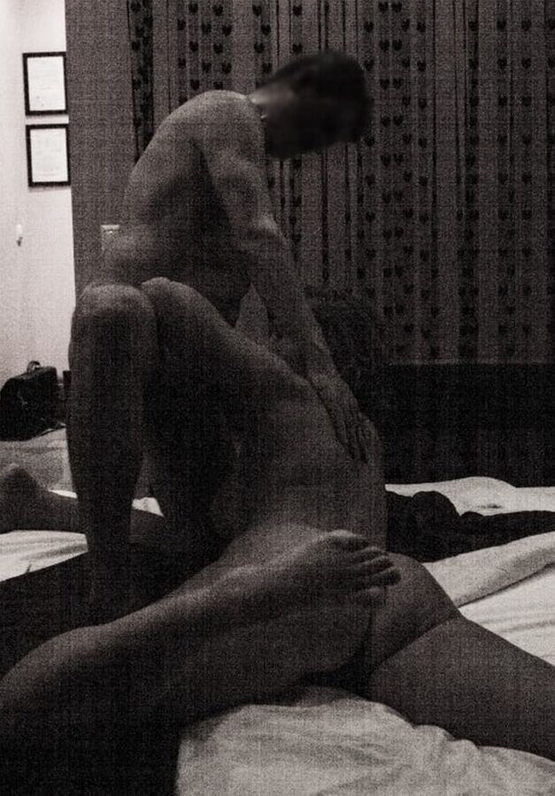 Une amatrice blonde coquine