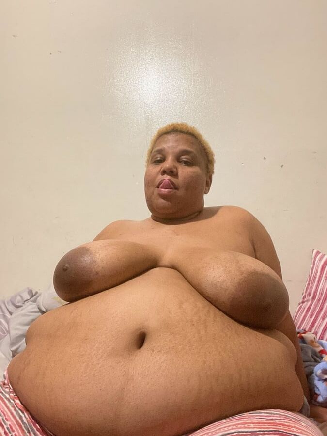 Princetta and her DDD
