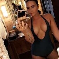 Demi Lovato