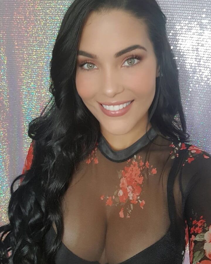 Yeimmy, Venezuela (Vol.)