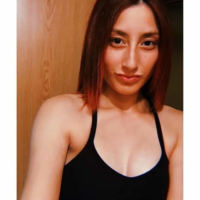 Sabrina puta para insultar y denigrar