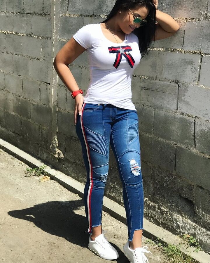 Yeimmy, Venezuela (Vol.)