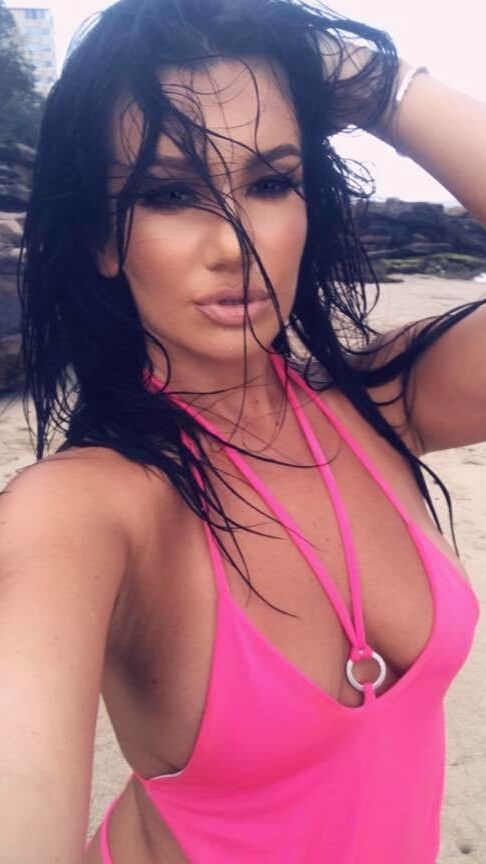 Dusica Grabovic