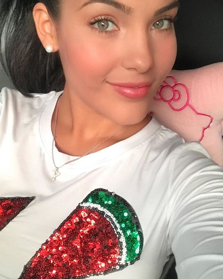 Yeimmy, Venezuela (Vol.)