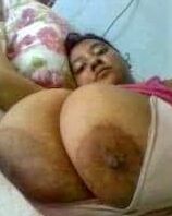 Who is she??