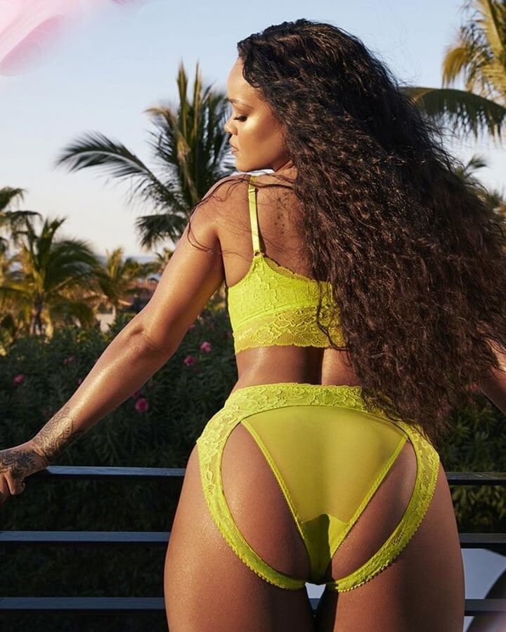 Rihanna