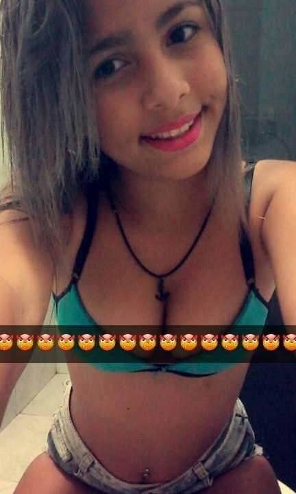 Gostosas da quebrada