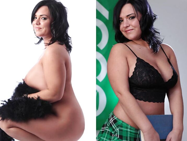 Chubby Mix Collage