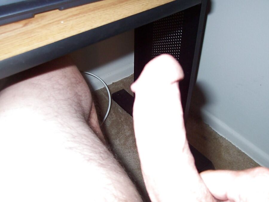 Me here