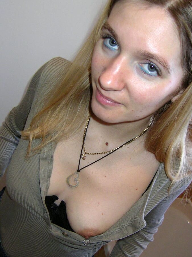Cleavage