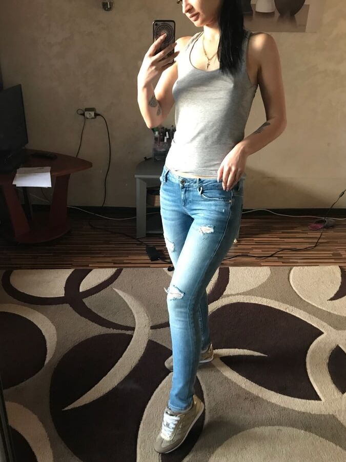 nice wife