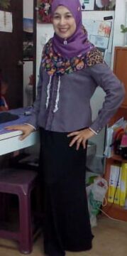 tudung