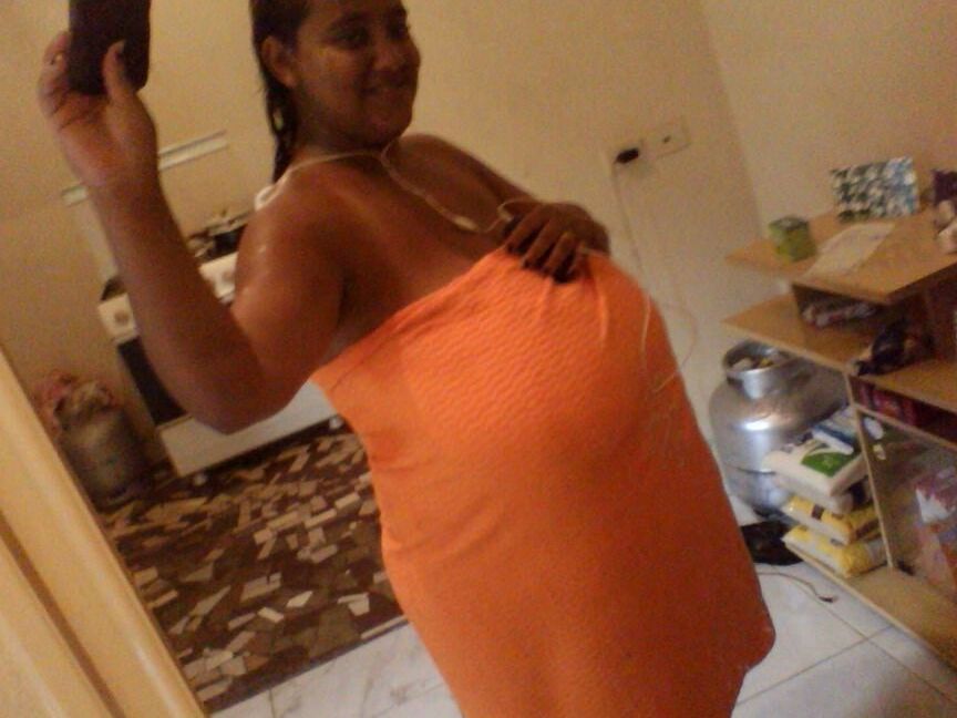 Who is she??