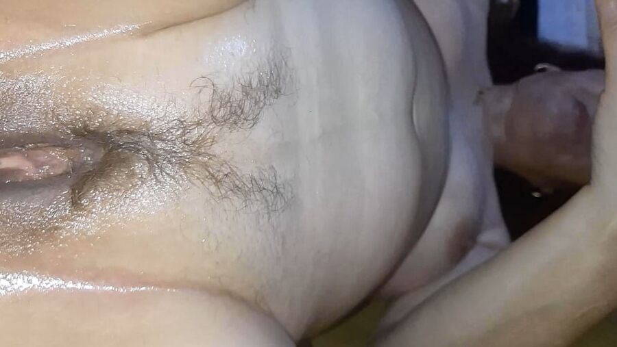 EMILY HOT PUSSY I LOVE BBC