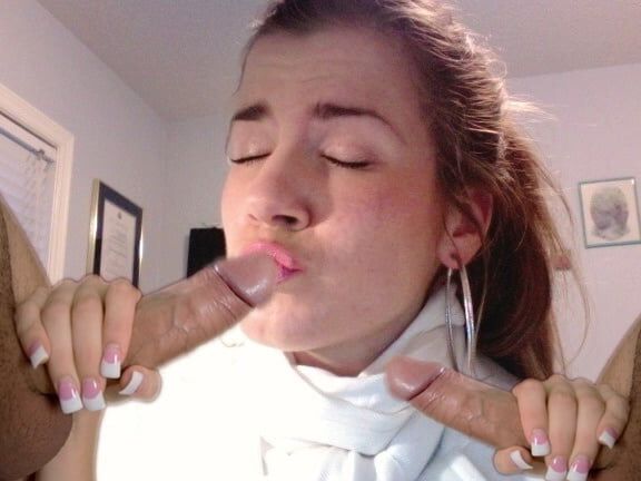 Expose and tribute this Hot Webslut Anastasia !