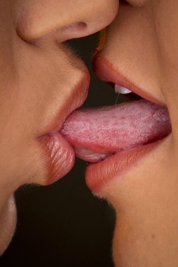 lesbians - lesbiennes