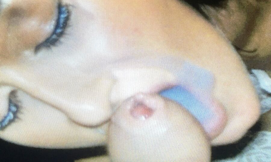 Smokey blowjob with Sandy