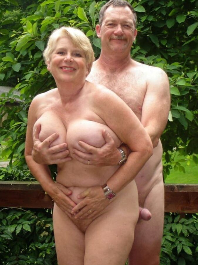 Some beautiful nude couples
