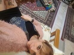 Greek Milf From Social Media : Dimitra