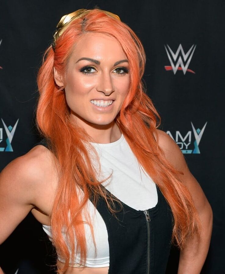 Babes of Wrestling: Finest Pics